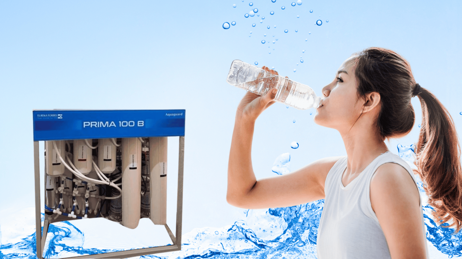 Buy Perfect Water Purifier for Home or Office in Delhi NCR