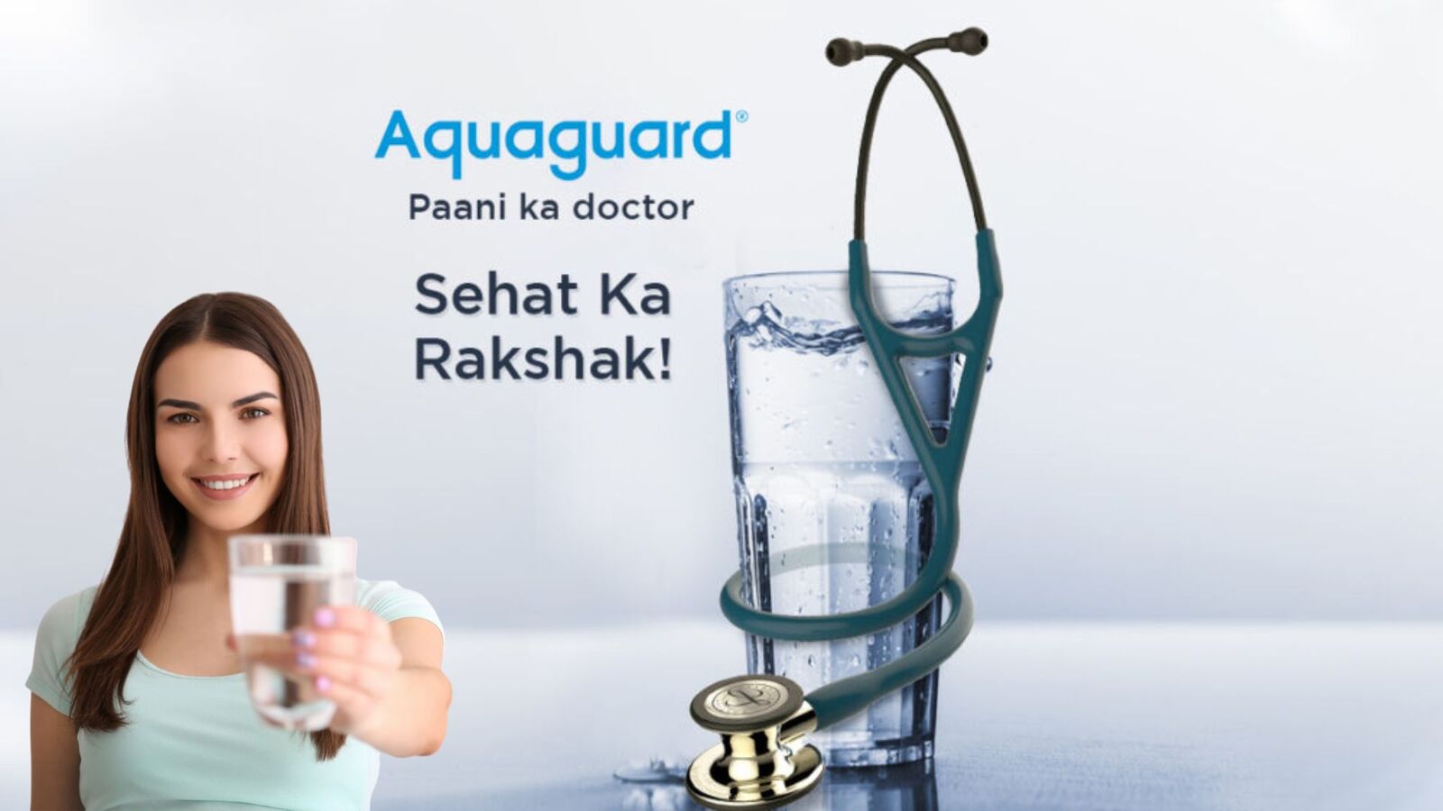 Aquaguard: A Name You Can Trust