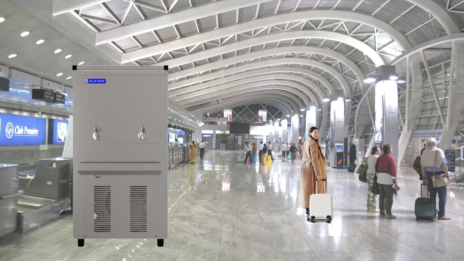 Thoughtful Design & Safety Features Thoughtful Design & Safety Features