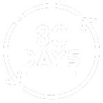 30 Days Return 