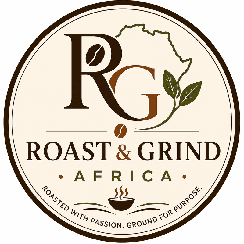 Roast and Grind Africa Ltd