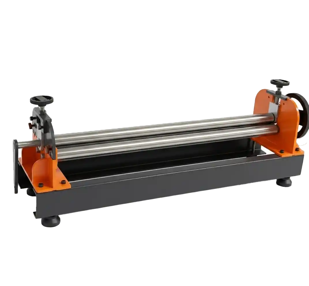 Roller Machine