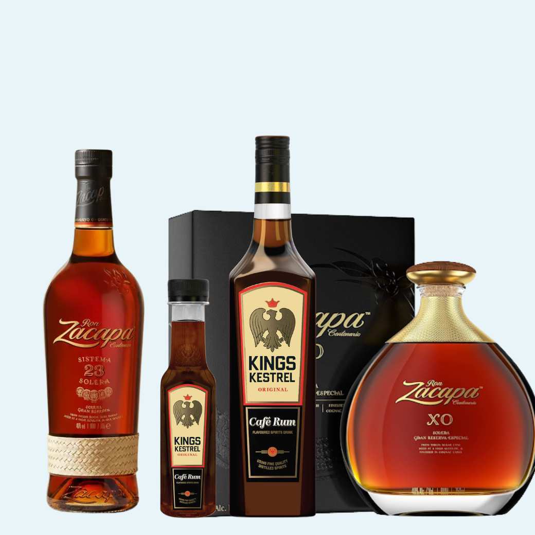 Rum