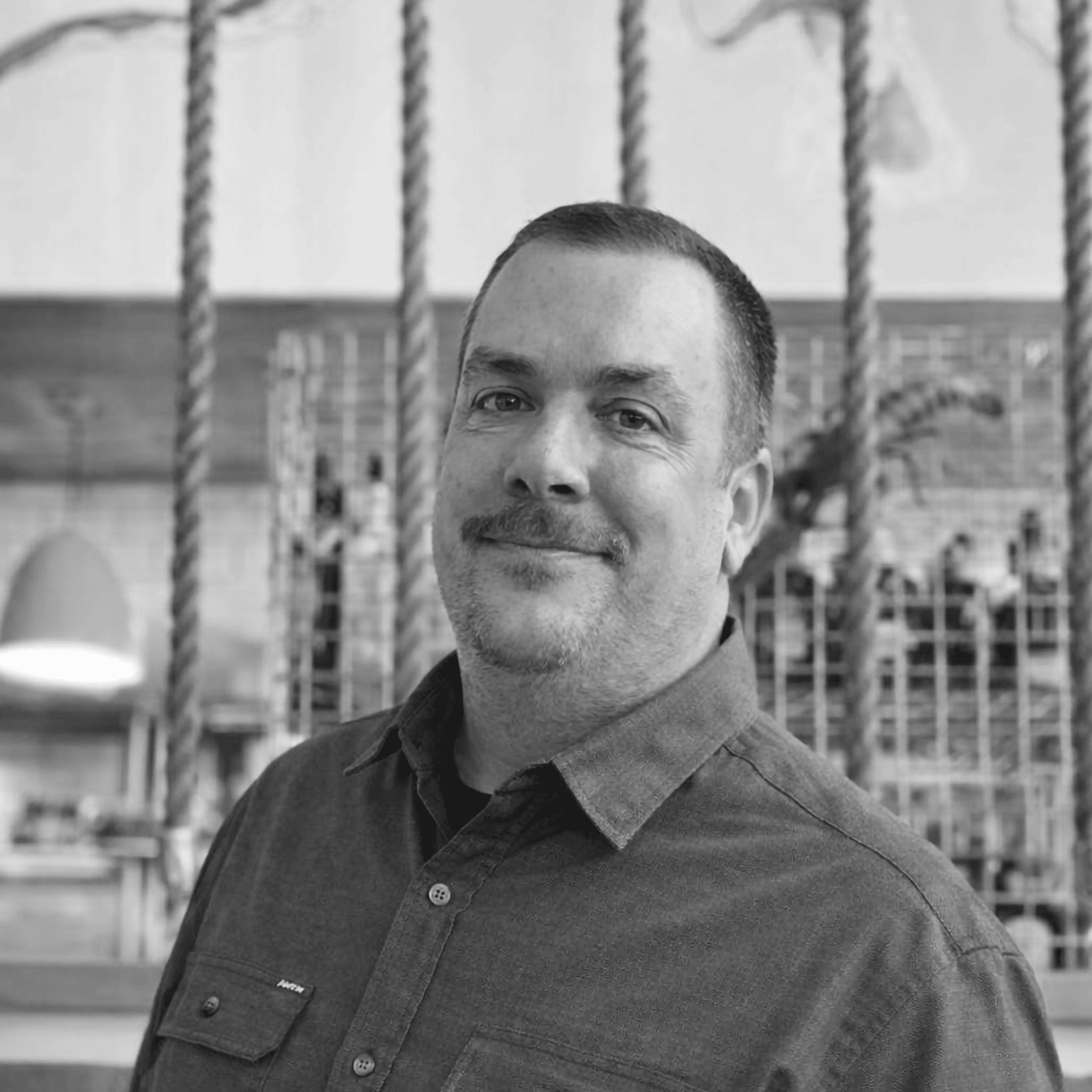Bryan Parker CEO Bryan Parker CEO