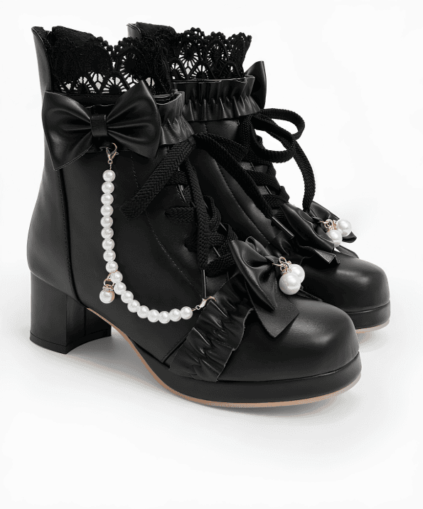 Shoes Shoes