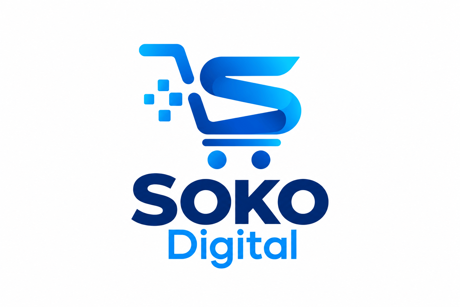 soko digital online wholesale shopping expernices 