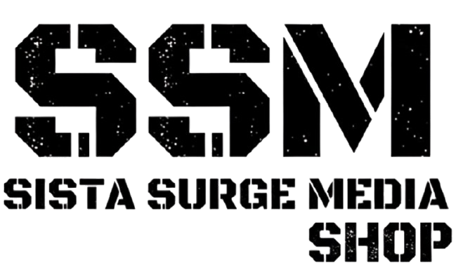 Sista Surge Media Store