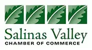 Member of Salinas Valley Chamber of Commerce Member of Salinas Valley Chamber of Commerce