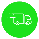fast shipping