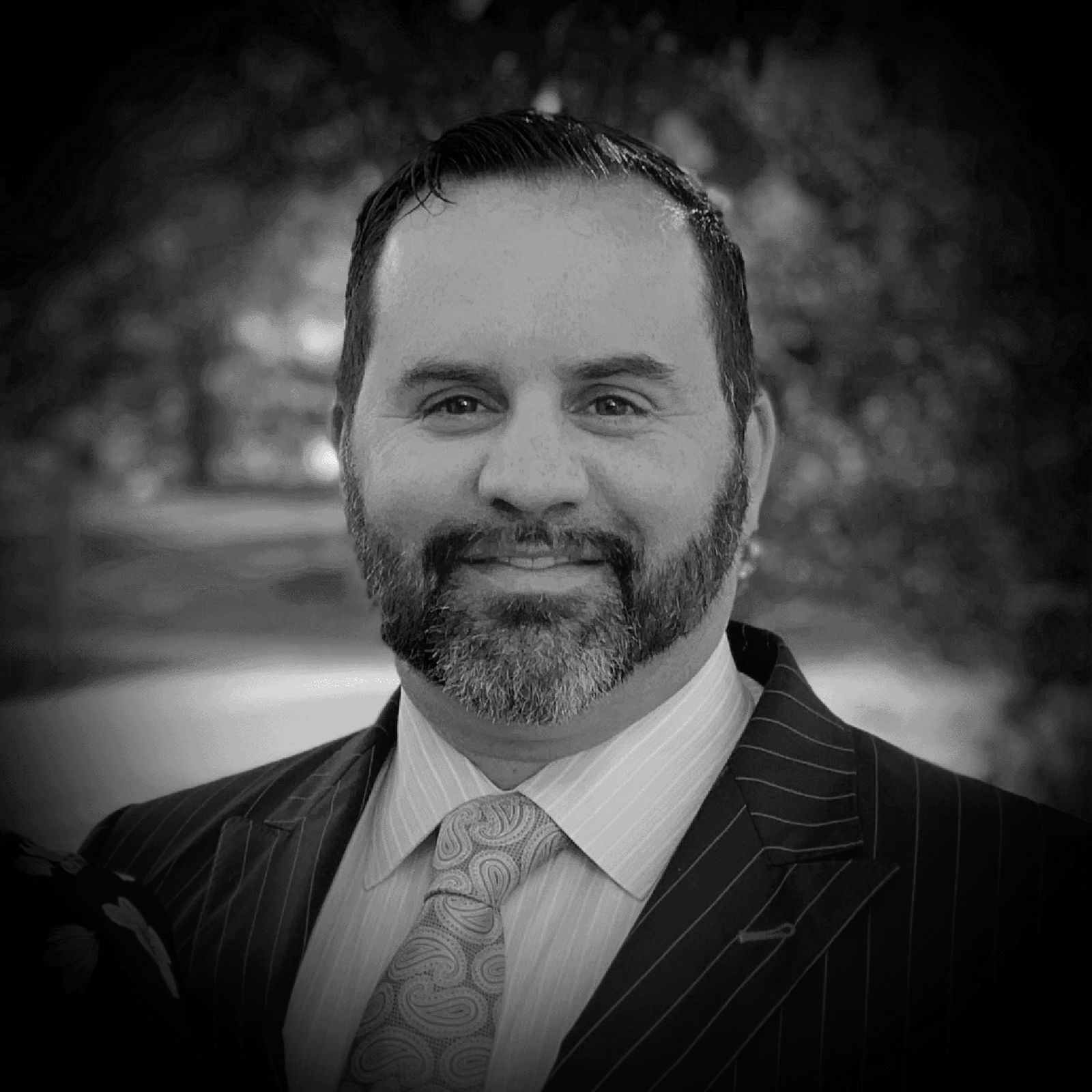 Scott Crane VP of Sales