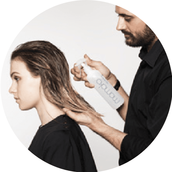 digital perm digital perm