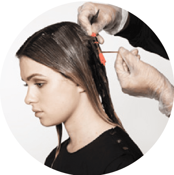 digital perm digital perm