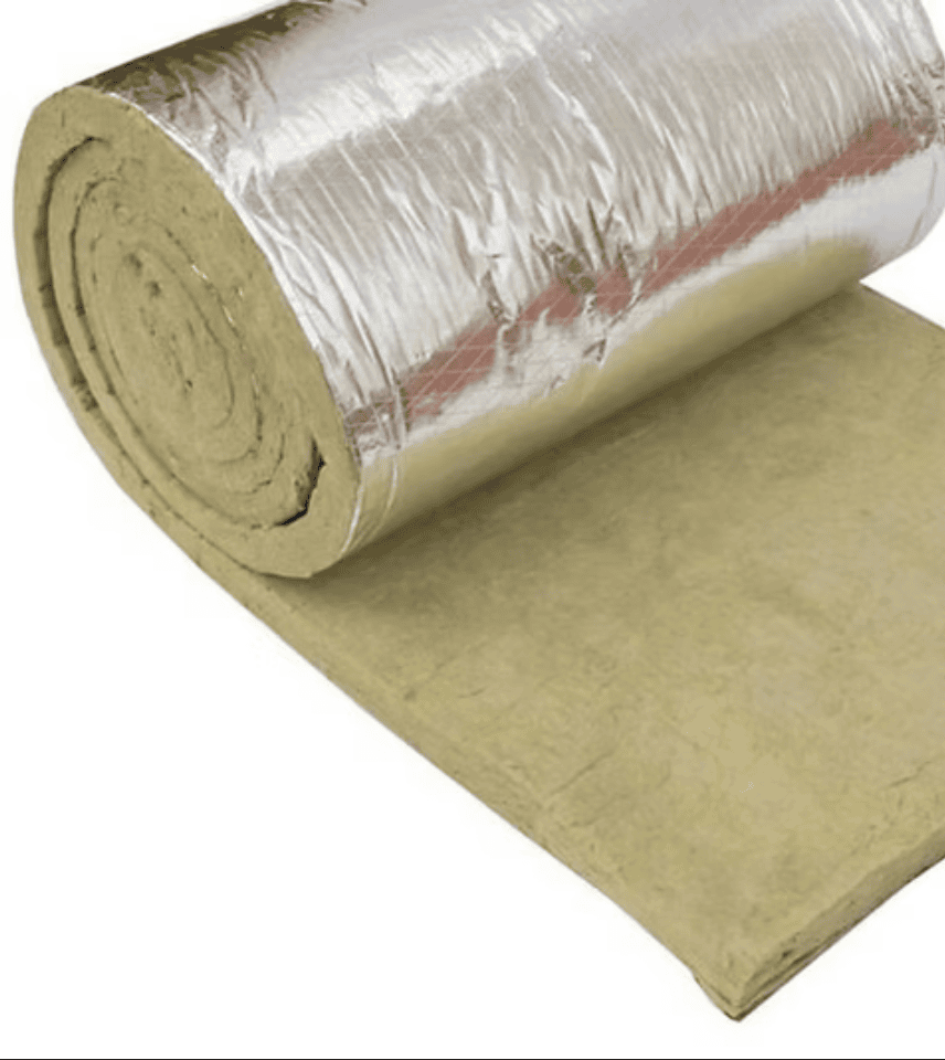 Insulation
