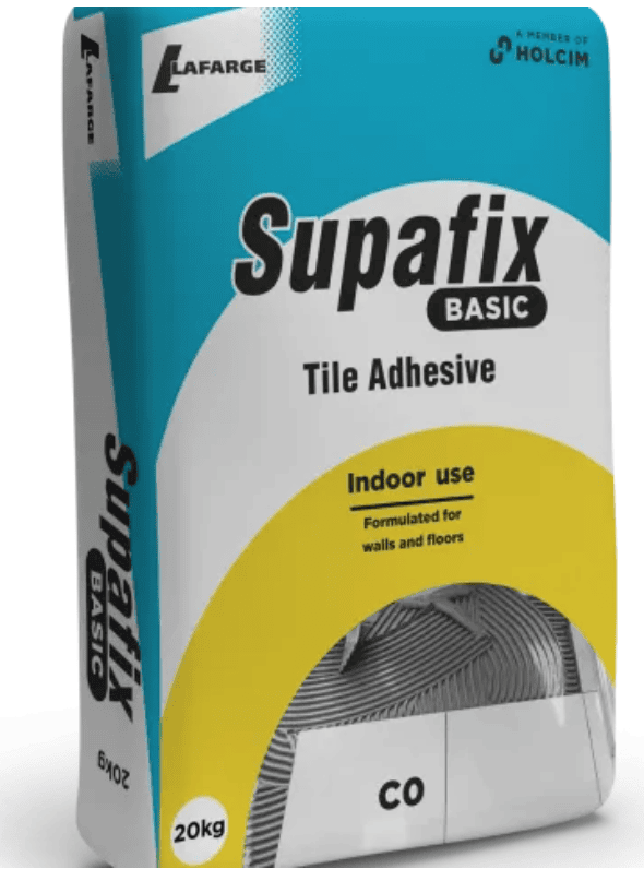 Tile Cement