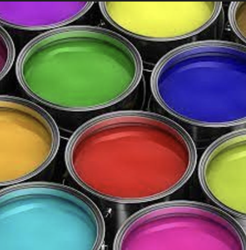 Paint Paint