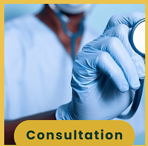 Home-Based Consultation