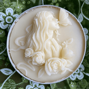 Self-Indulgence Lotion bar