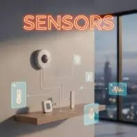 Sensors Sensors