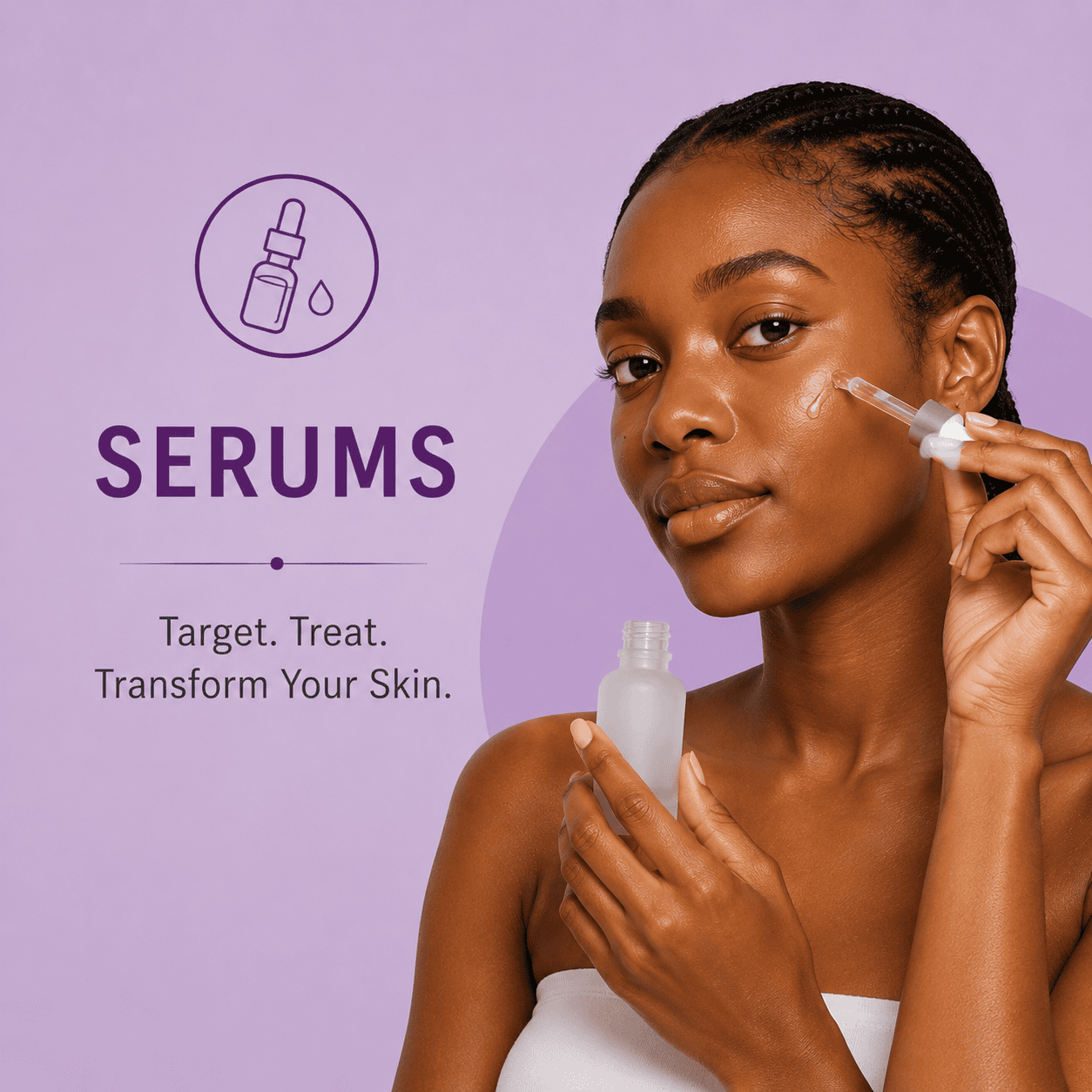 Serums Serums