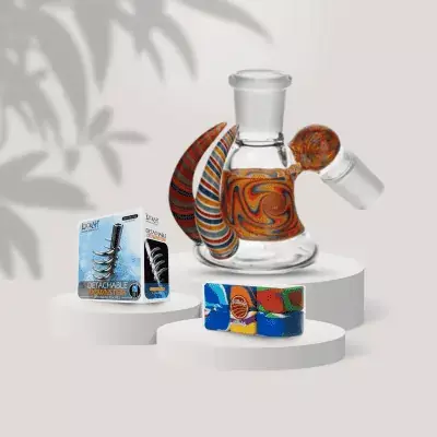 shop accessories from durity