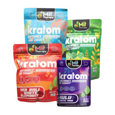 mit therapy kratom capsules mit therapy kratom capsules