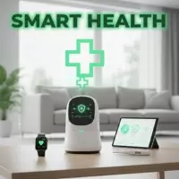 Smart Health