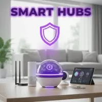 Smart Hubs