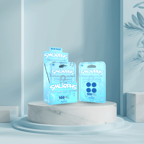 Smurph's 7oh Smurph's 7oh