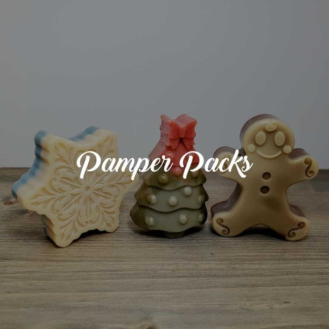 Last Chance Goat Milk Soap - Click to Choose Products