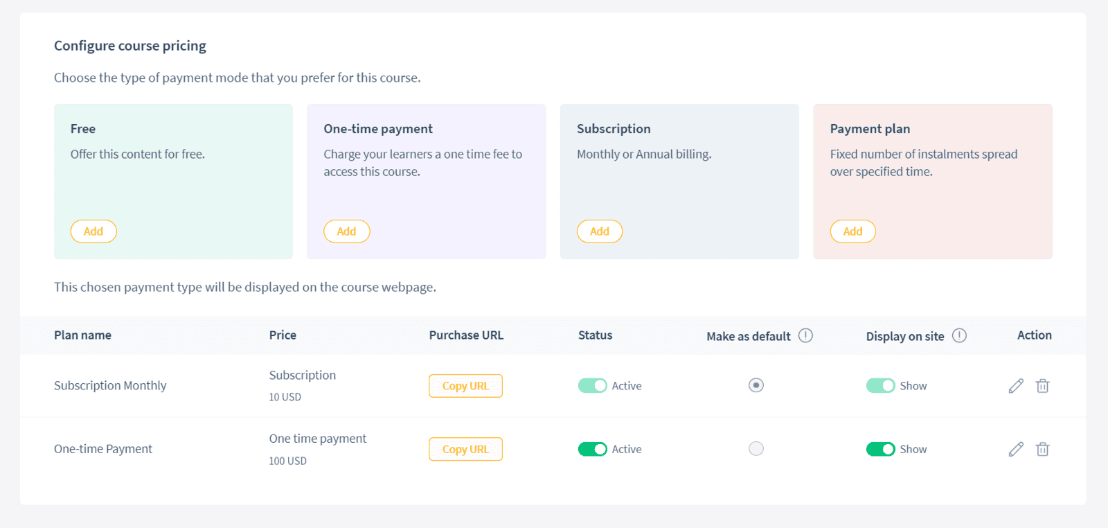 Hassle Free Payment with TrainerCentral Hassle Free Payment with TrainerCentral