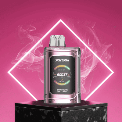 spaceman prism spaceman prism