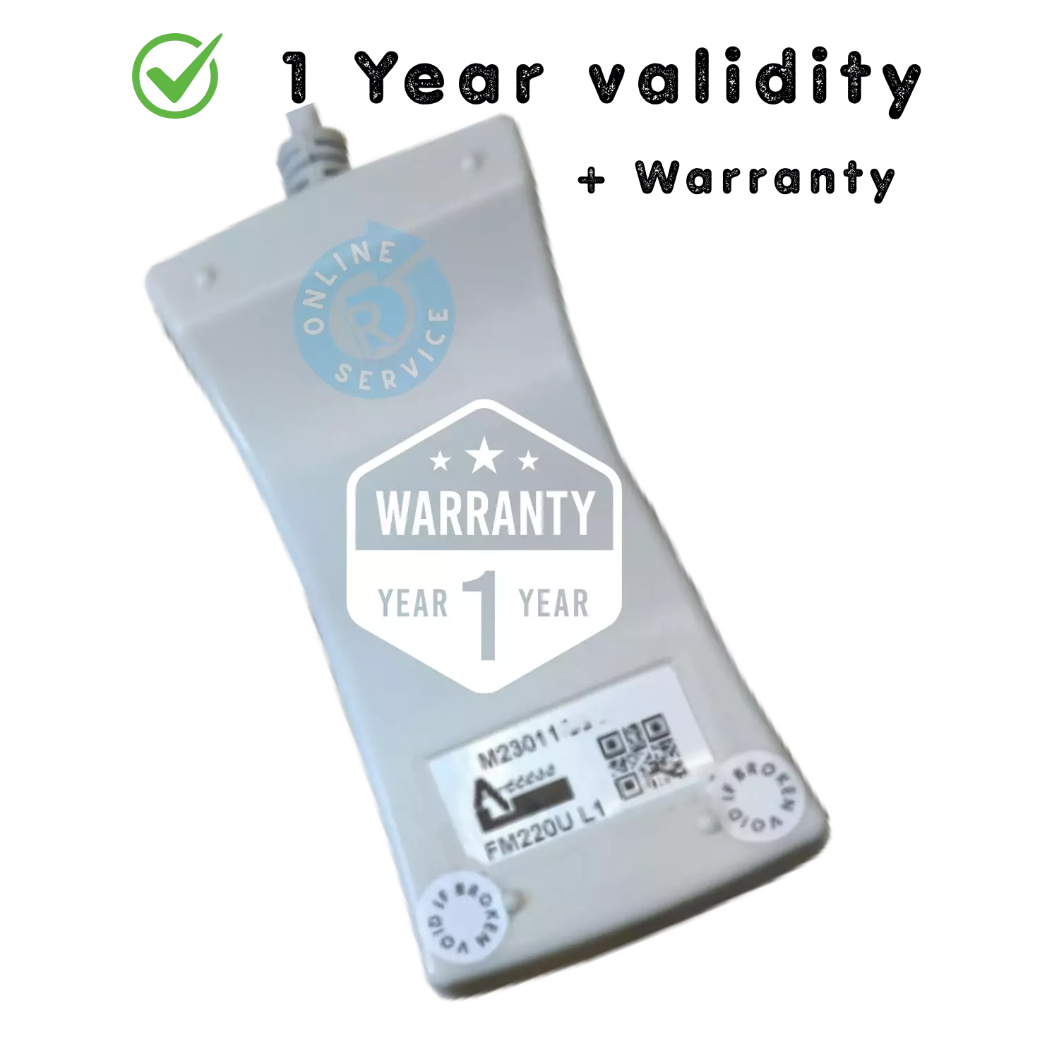 Startek Warranty Startek Warranty