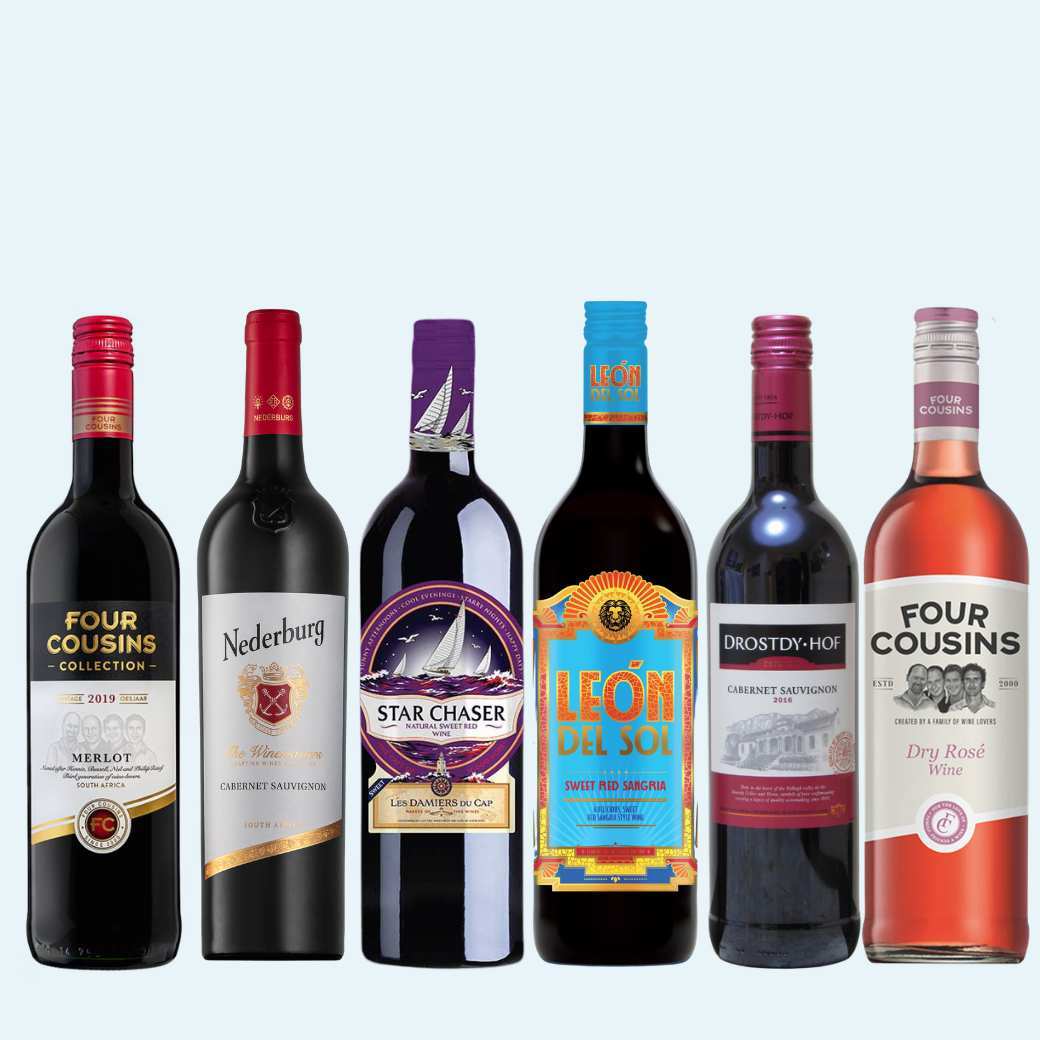 Still Wines