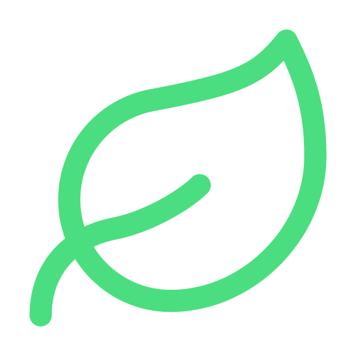 Icono Reducción de papel