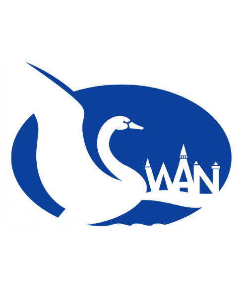 Swan Panasia