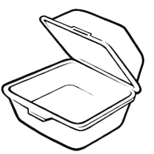 Takeout & Food Service Containers