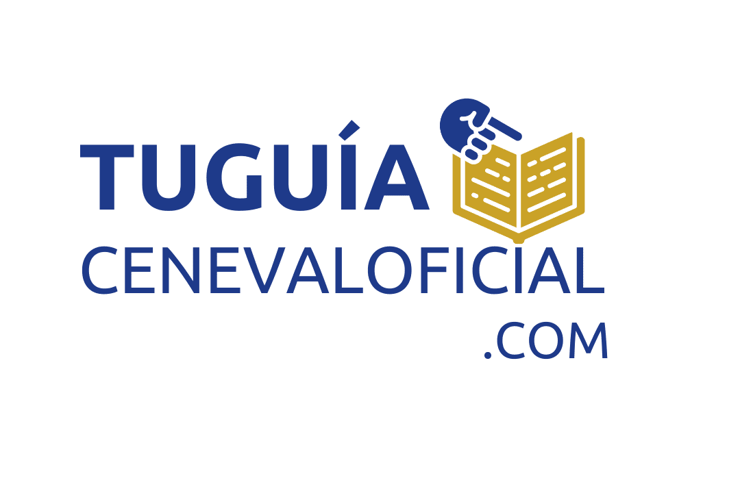 Tu Guía Ceneval Oficial