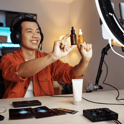 Tapped Into Trend Culture