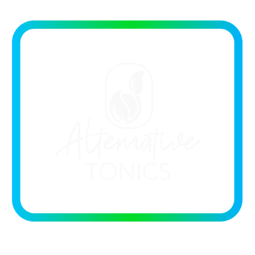 alternative tonics