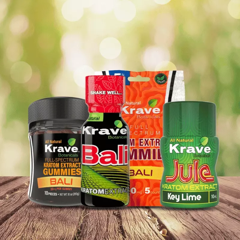 best krave best krave