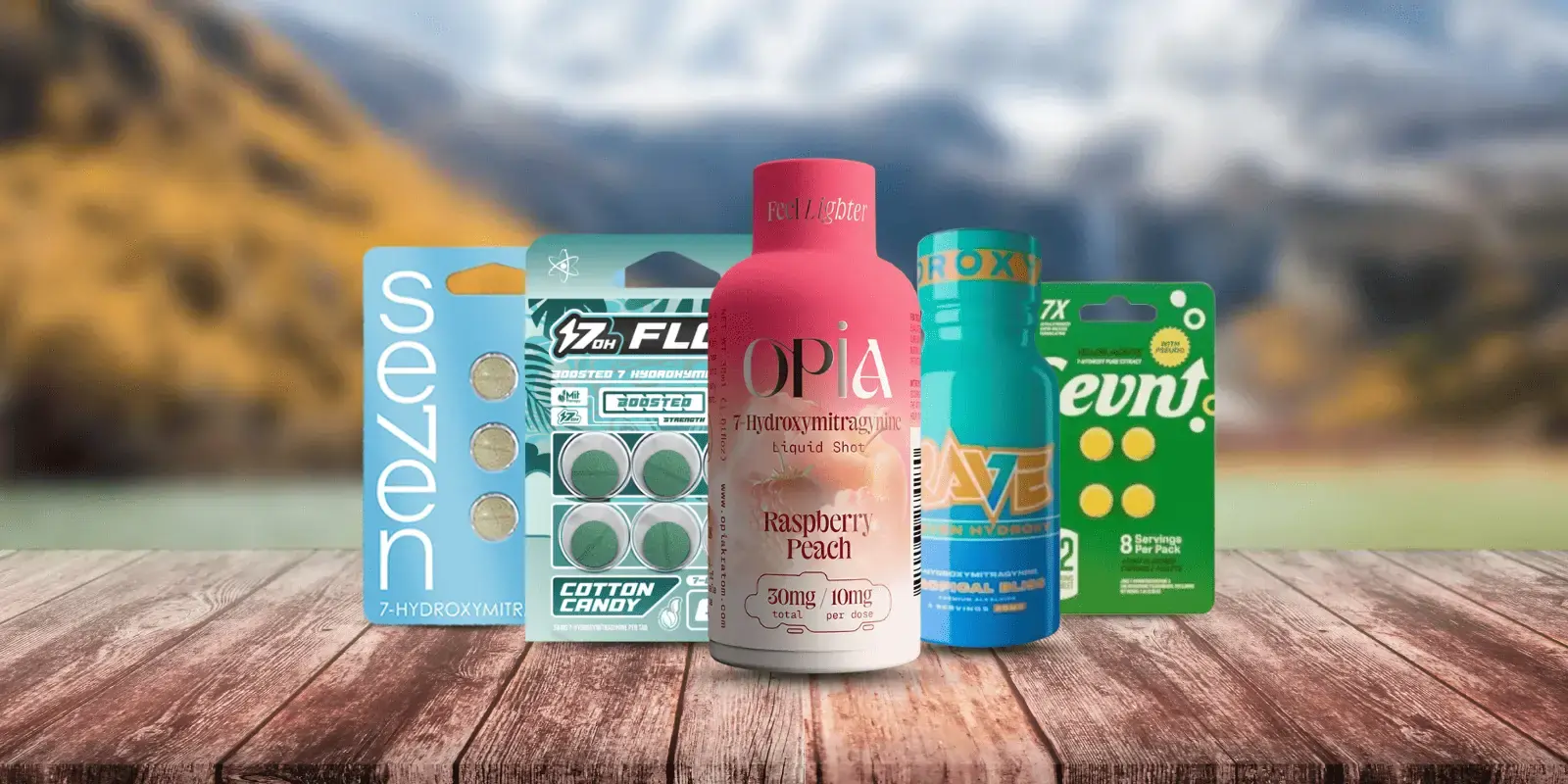 top picks for best 7oh products