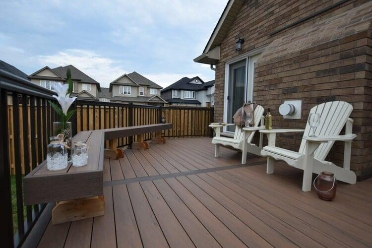 trex transcend decking spiced rum trex transcend decking spiced rum