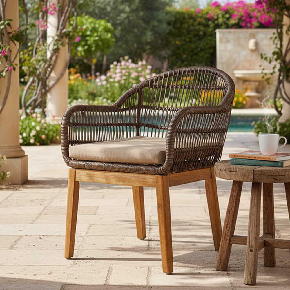 Outdoor Chair