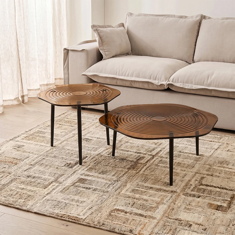 Modern Coffee Tables