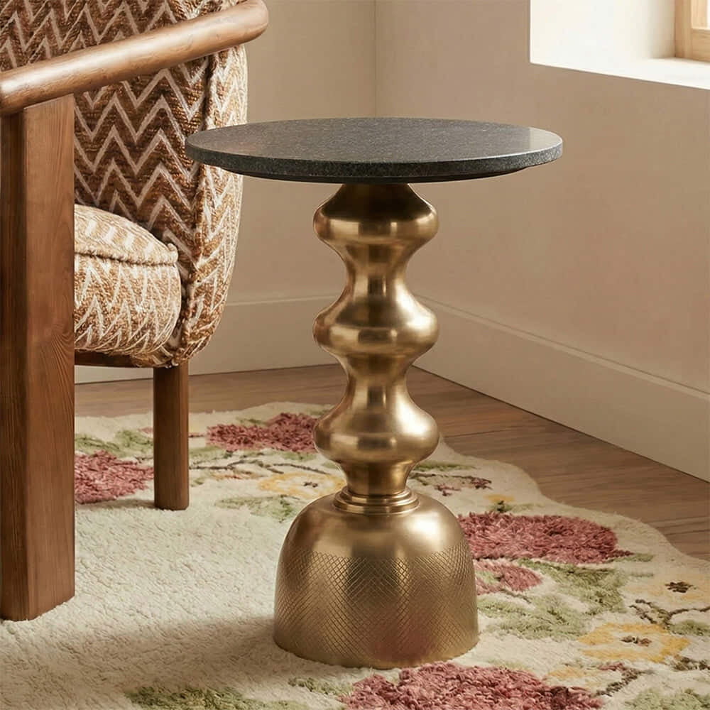 Royal Side Tables