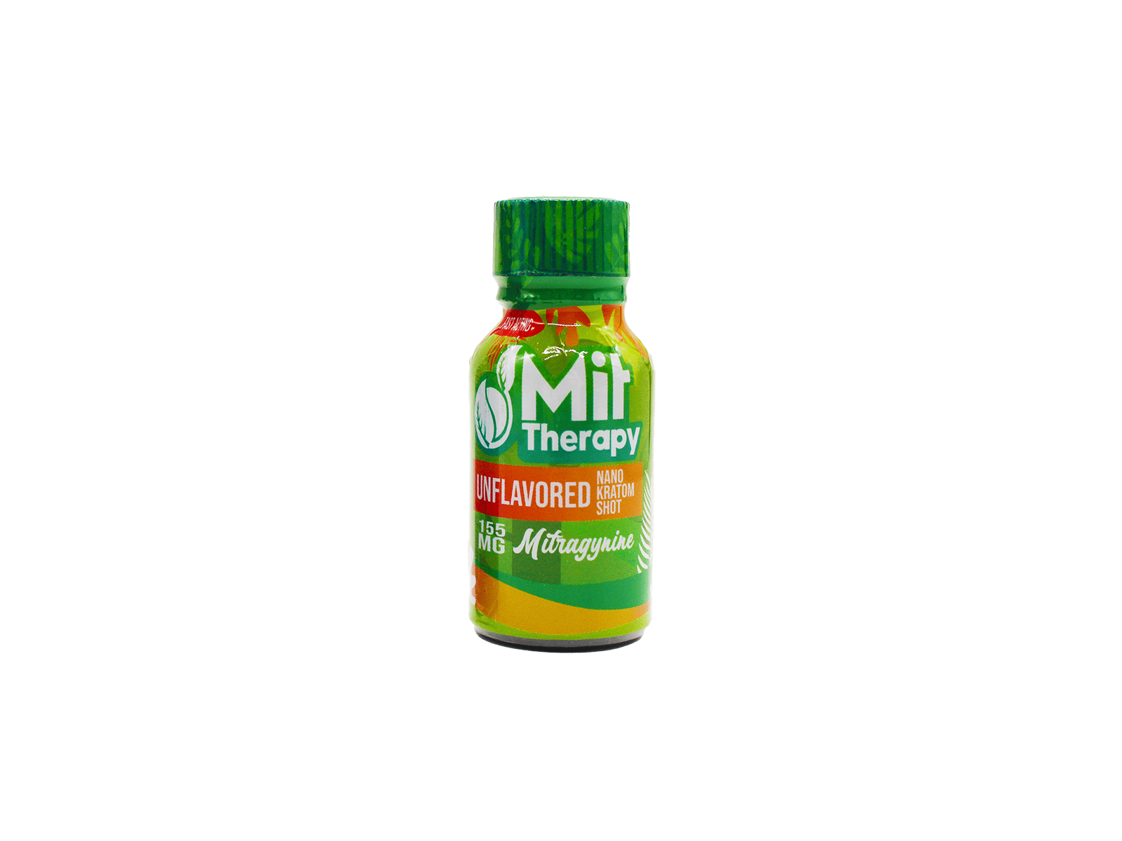 Unflavored Nano Shot Unflavored Nano Shot