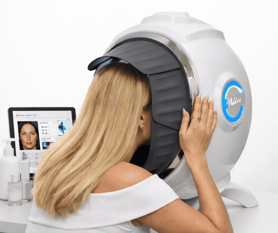 Skin Analysis Skin Analysis