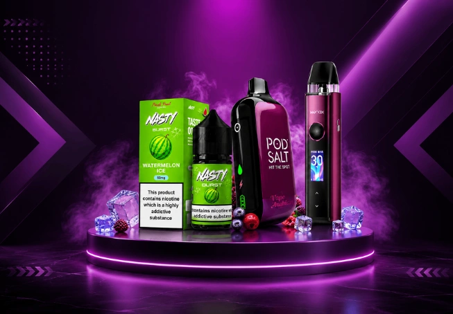Hachi Tobacco Products