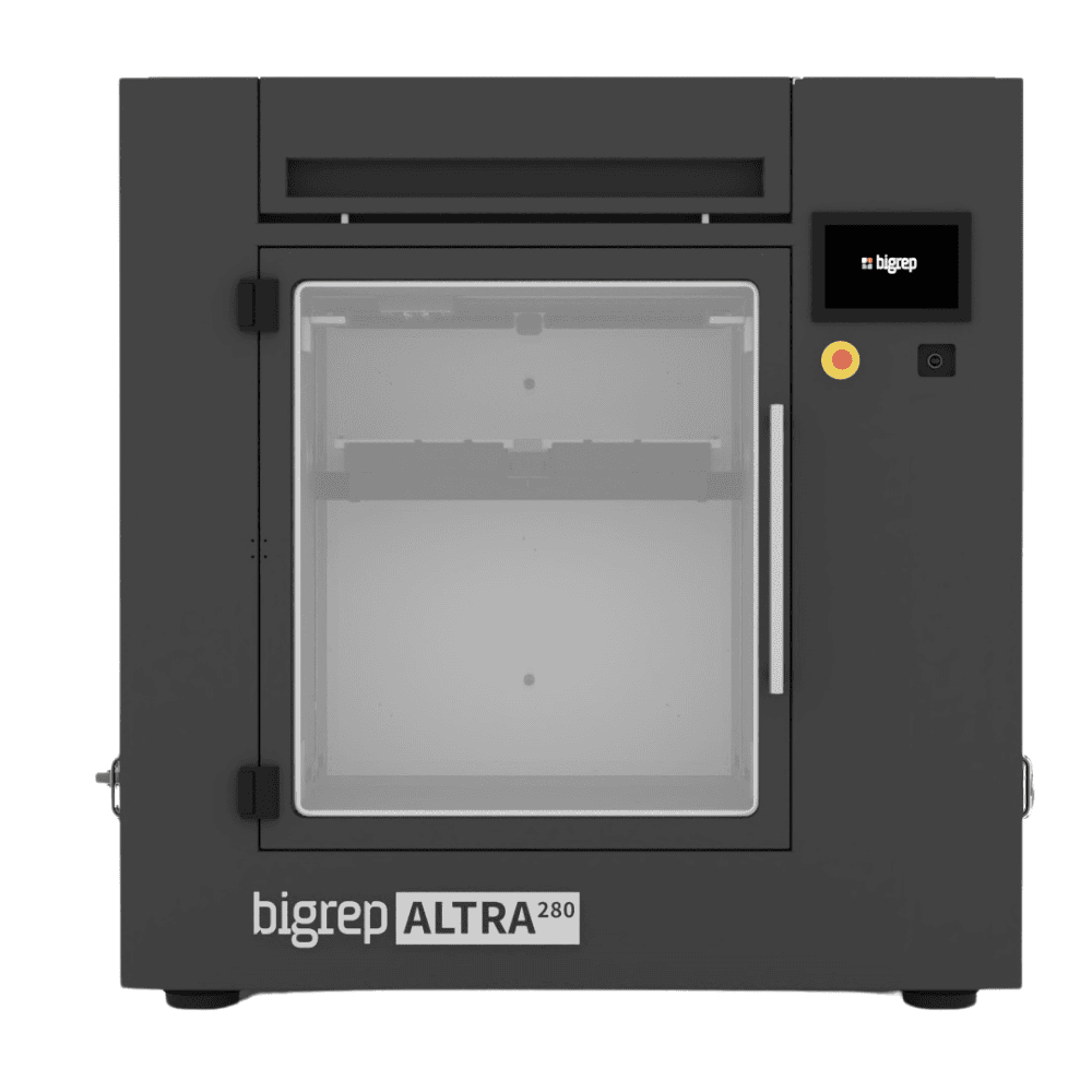 BigRep ONE 3D Printer
