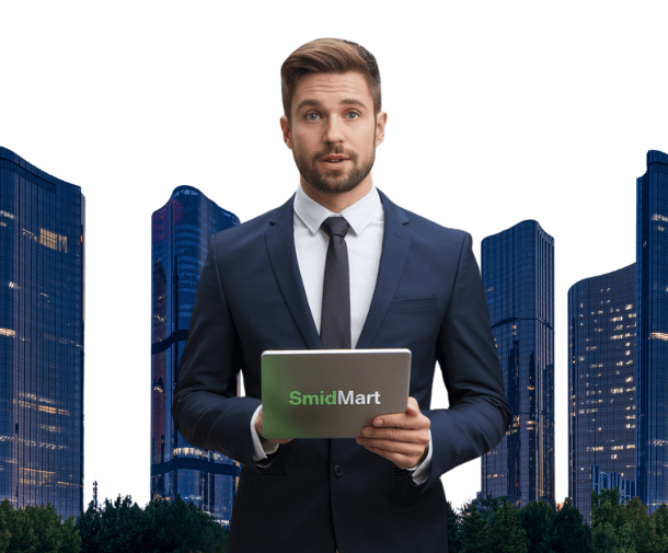 smidmart  support  
